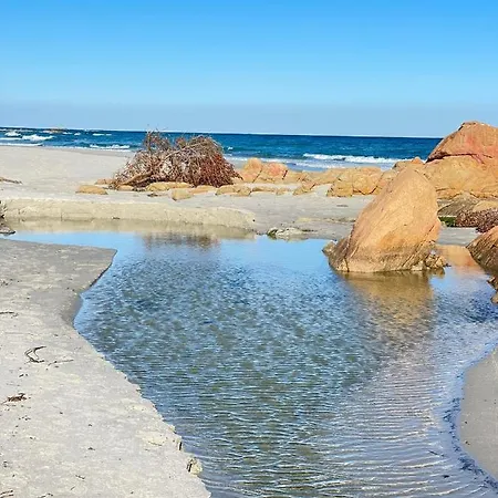 Stella Marina Отель типа 