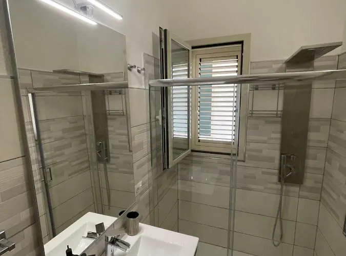 Stella Marina Отель типа 