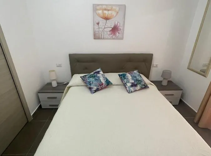 Stella Marina * Ла-Калетта