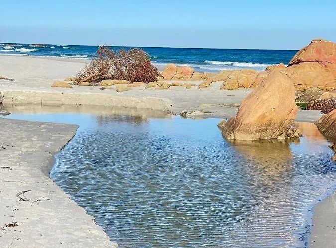 Stella Marina Отель типа 