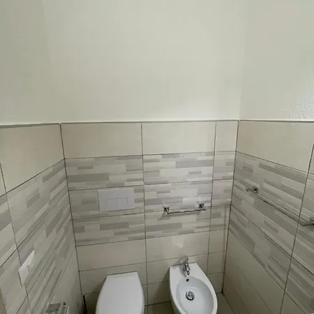 Bed & Breakfast Stella Marina *