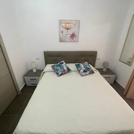 Stella Marina * La Caletta