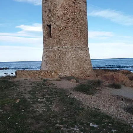 Stella Marina La Caletta