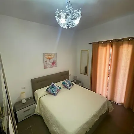 Bed & Breakfast Stella Marina *