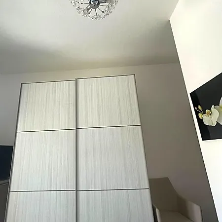 Stella Marina Bed & Breakfast La Caletta