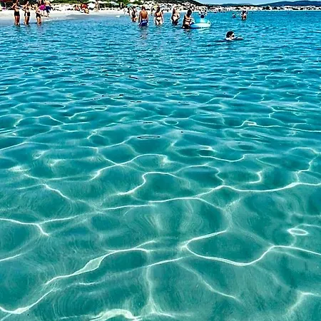 Stella Marina La Caletta